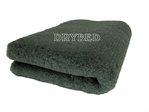 Drybed ® Premium Kaki Drybed ® Premium Kaki