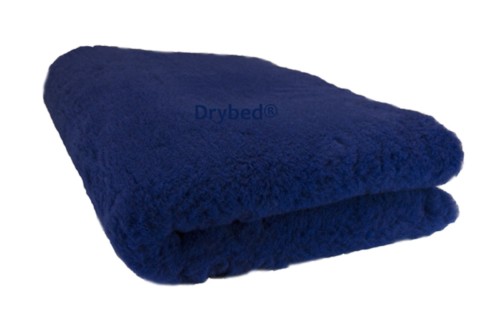 Drybed Premium Bleu Marine Drybed Premium Bleu Marine