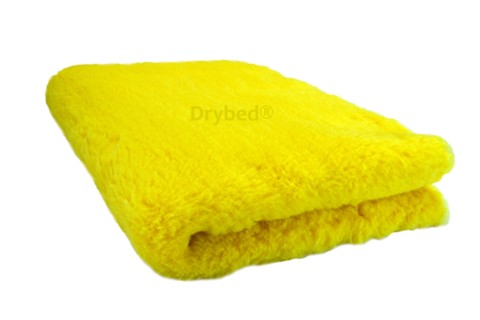 Drybed Premium JAUNE
