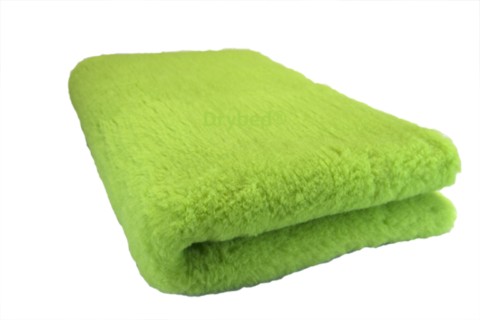 Drybed Premium Vert LIME Drybed Premium Vert LIME